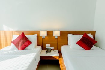Aspery Hotel