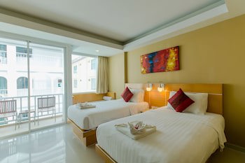 Aspery Hotel