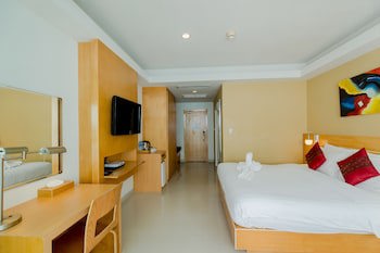 Aspery Hotel