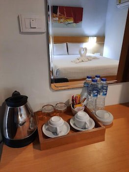Aspery Hotel
