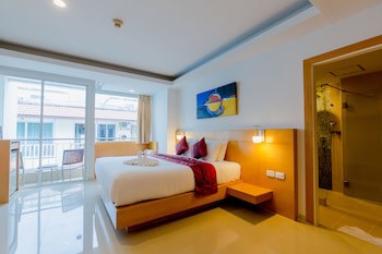 Aspery Hotel