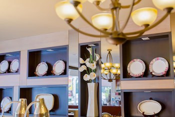 Aspery Hotel