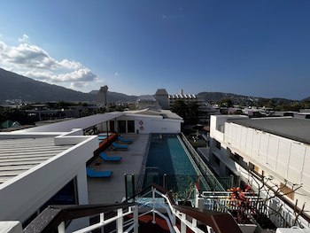 Aspery Hotel