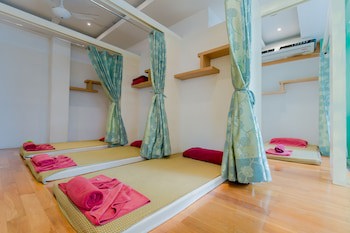 Aspery Hotel