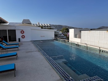 Aspery Hotel