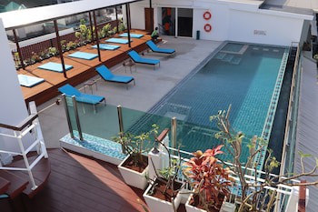 Aspery Hotel