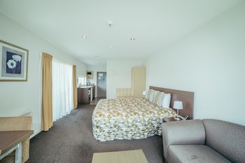 Airport Delta Motel