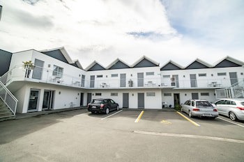 Airport Delta Motel