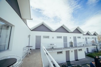 Airport Delta Motel