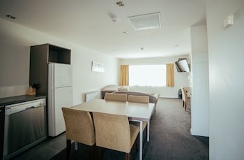Airport Delta Motel