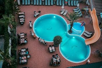 Hotel Bella Bravo