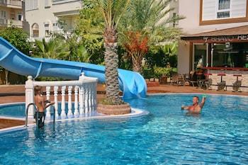 Hotel Bella Bravo