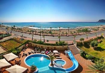 Hotel Bella Bravo