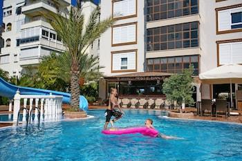 Hotel Bella Bravo