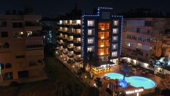 Hotel Bella Bravo