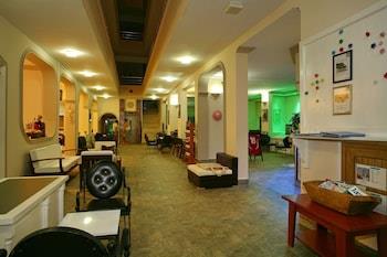 Hotel Bella Bravo