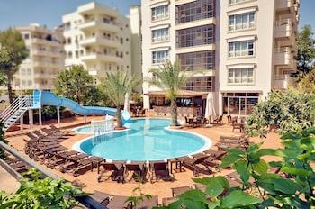 Hotel Bella Bravo