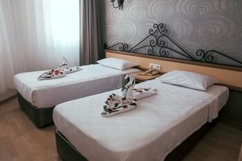 Hotel Bella Bravo