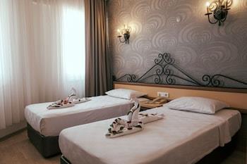 Hotel Bella Bravo