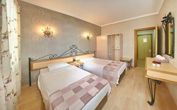 Hotel Bella Bravo