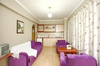 Hotel Bella Bravo
