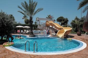 Hotel Bella Bravo