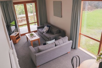 Silverstream Retreat