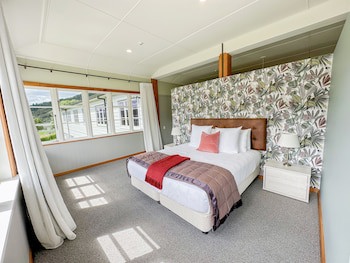 Silverstream Retreat