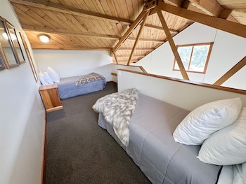 Silverstream Retreat