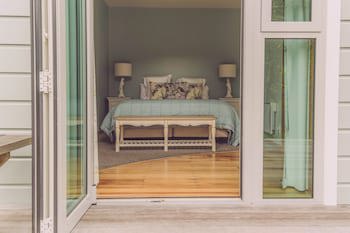 Silverstream Retreat