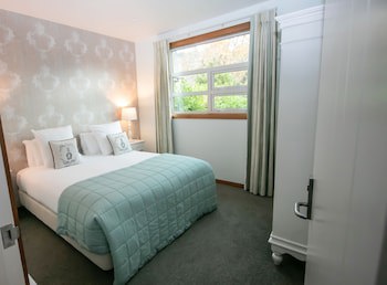 Silverstream Retreat
