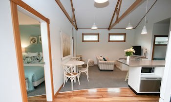 Silverstream Retreat