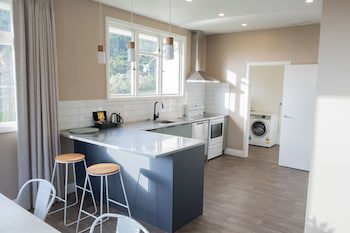 Silverstream Retreat