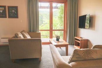 Silverstream Retreat