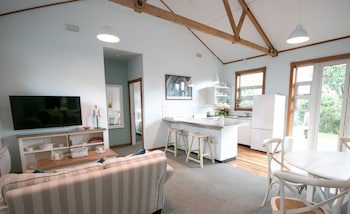 Silverstream Retreat