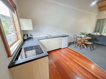 Silverstream Retreat