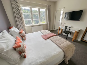 Silverstream Retreat