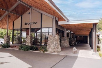 Silverstream Retreat