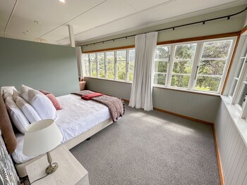 Silverstream Retreat