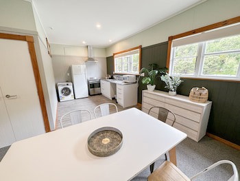 Silverstream Retreat