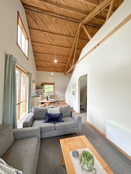 Silverstream Retreat
