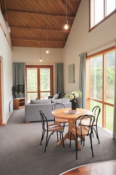 Silverstream Retreat