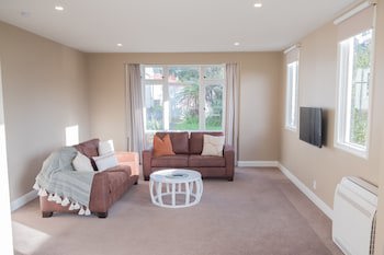 Silverstream Retreat