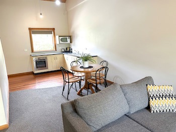 Silverstream Retreat