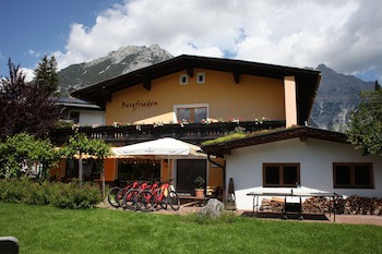 Activ Pension Bergfrieden