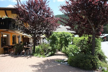 Activ Pension Bergfrieden