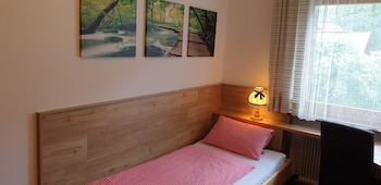 Activ Pension Bergfrieden
