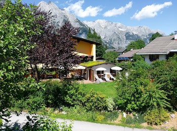 Activ Pension Bergfrieden