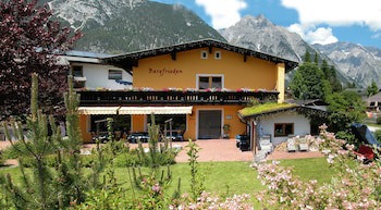 Activ Pension Bergfrieden