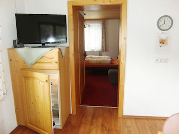 Activ Pension Bergfrieden